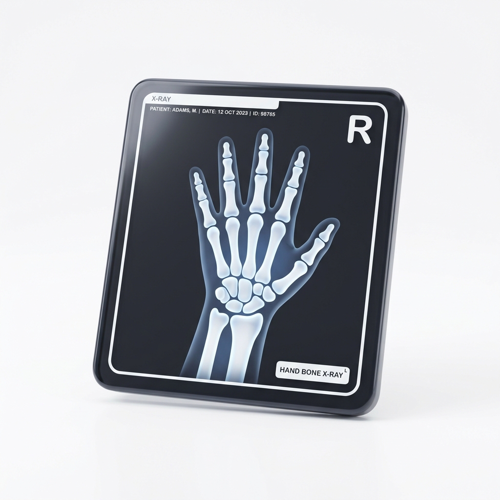 X-Ray